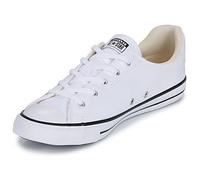 Converse Chuck Taylor All Star Dainty Lucky Ox 39 Blanco