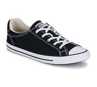 Converse Zapatillas CHUCK TAYLOR ALL STAR DAINTY LUCKY in Negro 35 1/2