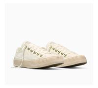 CONVERSE Zapatillas CHUCK TAYLOR ALL STAR ESPADRILLE CANVAS. Color Crudo
