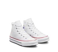 Converse CHUCK TAYLOR ALL STAR EVA LIFT CANVAS PLATFORM DEPORTIVAS PLATAFORMA Niño/a grande