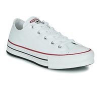 Converse Zapatillas Chuck Taylor All Star EVA Lift Foundation Ox in Blanco 40