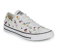 Converse Chuck Taylor All Star Ox W 38 Blanco