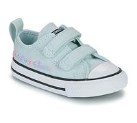 Converse Zapatillas CHUCK TAYLOR ALL STAR FLORALS EASY ON in Azul 24