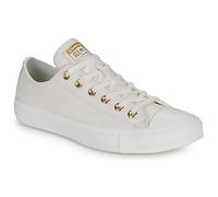 Converse Zapatillas CHUCK TAYLOR ALL STAR GOLD in Blanco 38
