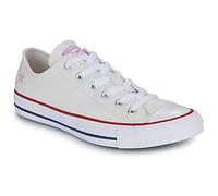 Converse Zapatillas CHUCK TAYLOR ALL STAR in Blanco 39