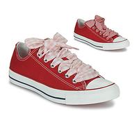 Converse Chuck Taylor All Star - Tenis bajos para mujer, Days Ahead/blanco/rosa horizonte, talla 4.5 de Reino Unido, Days Ahead White Horizon Pink, 37.5 EU