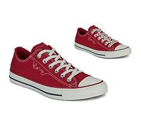 Converse Zapatillas CHUCK TAYLOR ALL STAR in Rojo 39 1/2