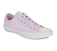 CONVERSE Zapatillas deportivas bajas 'Chuck Taylor All Star' orquidea / blanco 36 orquidea / blanco