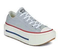 Converse Zapatillas CHUCK TAYLOR ALL STAR LIFT DOUBLE STACK PLATFORM in Gris 41