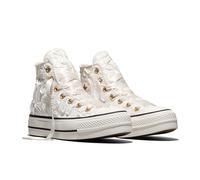 CONVERSE Zapatillas deportivas altas 'CTAS LIFT' crema 41 EUR