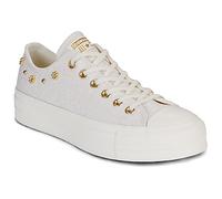 Converse Zapatillas Chuck Taylor All Star Lift in Beige 37 1/2