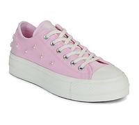 Converse Chuck Taylor All Star Lift Platform Bead 37 Rosa