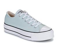 Converse Zapatillas CHUCK TAYLOR ALL STAR LIFT PLATFORM in Azul 36 1/2