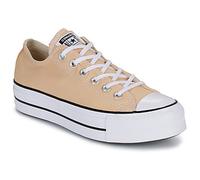CONVERSE Zapatillas deportivas bajas 'CTAS LIFT OX' beige, Talla 37,5