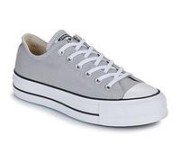 Converse Zapatillas CHUCK TAYLOR ALL STAR LIFT PLATFORM in Gris 37
