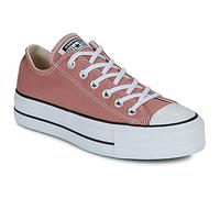 Converse Chuck Taylor All Star Lift Ox 41 Rosa
