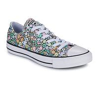 Converse Zapatillas CHUCK TAYLOR ALL STAR MINI FLOWERS in Multicolor 38