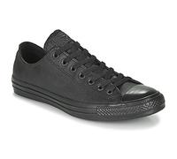 Converse Zapatillas CHUCK TAYLOR ALL STAR MONO OX in Negro 38