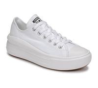 Converse Chuck Taylor All Star Move Canvas Color Ox 39 Blanco