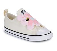 Converse Zapatillas CHUCK TAYLOR ALL STAR ONE STRAP FLORAL EASY ON in Rosa 22