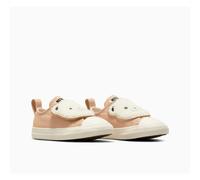 CONVERSE Zapatillas Chuck Taylor All Star One Strap Ox. Color Marrón Beige
