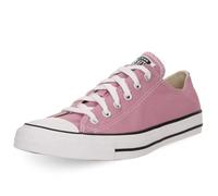 Converse Zapatillas Chuck Taylor All Star Ox Código A13269C Rosa Mujer, Rosa, 37 EU