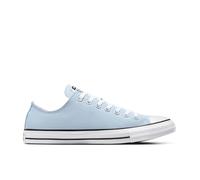 Converse Zapatillas Chuck Taylor All Star para mujer, azul, 37 EU