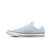 Converse Zapatillas Chuck Taylor All Star para mujer, azul, 39 EU
