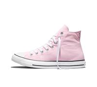 Converse Zapatillas Chuck Taylor All Star Seasonal Colour High Top New Found Bloom Rosa para Mujer 36, Rosa, 37 EU