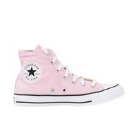 Converse Zapatillas Chuck Taylor All Star Seasonal Colour High Top New Found Bloom Rosa para Mujer 36, Rosa, 37.5 EU