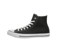 Converse - Zapatillas Clásicas de Lona - Shoes - Hombre - Negro - 36 EU -
