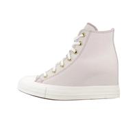 Converse - Zapatillas con cuña - Shoes - Mujer - Púrpura - 40 EU -