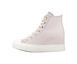 Converse - Zapatillas con cuña - Shoes - Mujer - Púrpura - 40 EU -