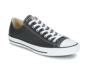 Converse Zapatillas CT CORE LEA OX in Negro 36