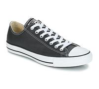 Converse Zapatillas CT CORE LEA OX in Negro 48