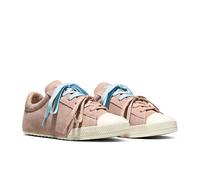Converse Chuck Taylor Lo Color Pop Ox 37 Rosa