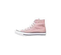 Converse Zapatillas CTAS Hi Canyon Dush Unisex Rosa 36