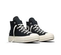 CONVERSE Zapatillas CTAS Lift Beading. Color Negro