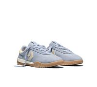 CONVERSE Zapatillas de ante Run Star Trainer Stitched. Color azul