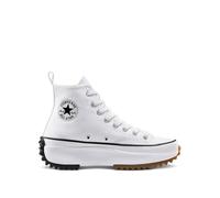 CONVERSE Zapatillas de caña alta Run Star Hike. Color Blanco