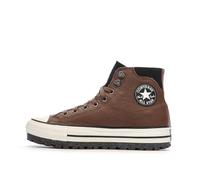Converse - Zapatillas de Deporte para Hombre CT All Star City Trek Impermeable, marrón, 44 EU