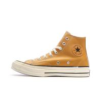 Converse - Zapatillas de deporte para hombre, diseño de mostaza (70 caída), amarillo, 42.5 EU