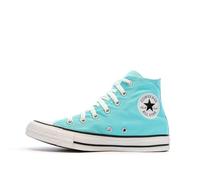 Converse - Zapatillas de deporte para hombre y mujer Chuck Taylor All Star, turquesa, 35 EU