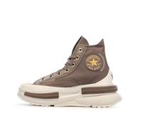 Converse - Zapatillas de deporte para mujer, color marrón, marrón, 38 EU