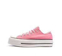 Converse - Zapatillas de deporte para mujer, color rosa, rosa, 39.5 EU
