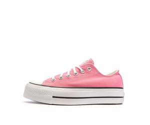 Converse - Zapatillas de deporte para mujer, color rosa, rosa, 39 EU