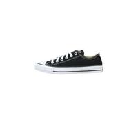 Zapatillas Converse CHUCK TAYLOR ALL STAR OX M9166C negro talla 37