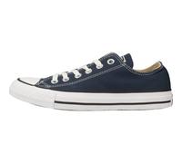 Converse - Zapatillas de Lona Azul Marino Estilo Chuck Taylor - Shoes - Hombre - Azul - 46 EU -