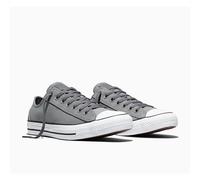 CONVERSE Zapatillas de lona Chuck Taylor All Star Athletic. Color Antracita