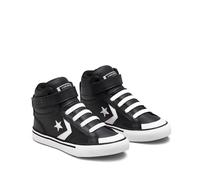 Converse Zapatillas de piel Pro Blaze Foundational Leather. Talla 35. Color Negro